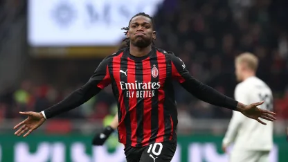 Serie A 2025/2026 Milan Lazio