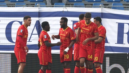 Lecce-Cremonese, scontro diretto salvezza