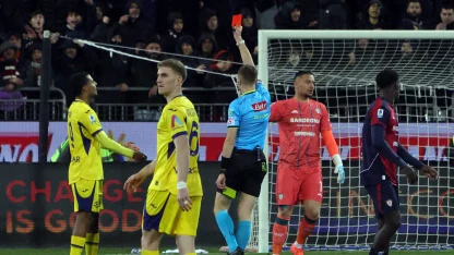 Sport Judge Decisions