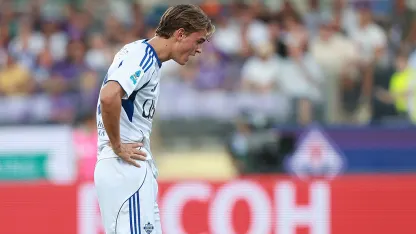 Matchday 5 kicks off with Como vs Cremonese