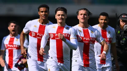 Top 15 Goal di Marzo