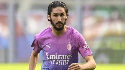 The best assists from 31st