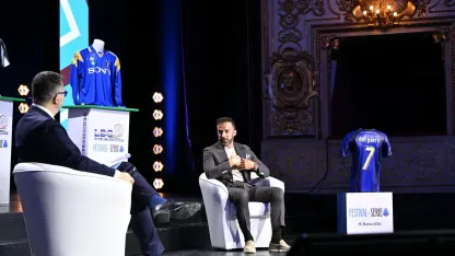 Festival della Serie A: Sala Scudetto | 6 Giugno