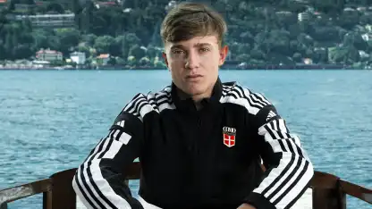 A YOUNG TALENT FOR FÀBREGAS