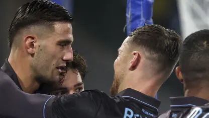 Napoli 10-9 (d.c.r) Cagliari