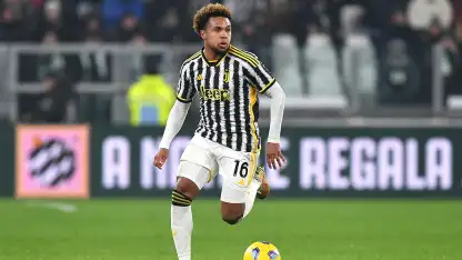 Juventus a Salerno per restare attaccata all’Inter