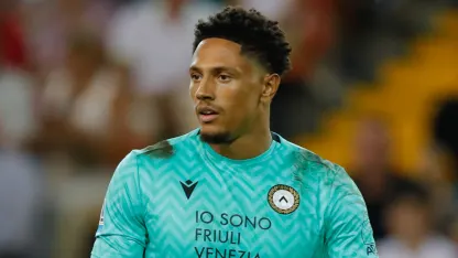 Maduka Okoye’s best saves