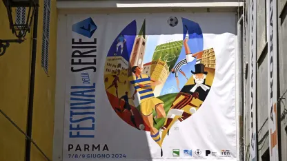 Tre giorni indimenticabili