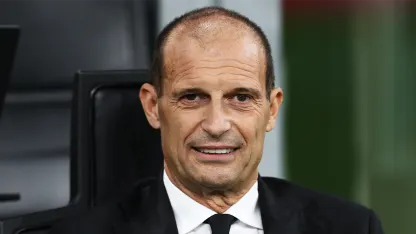 JUVENTUS-MILAN: LA PARTITA DEL CUORE DI ALLEGRI