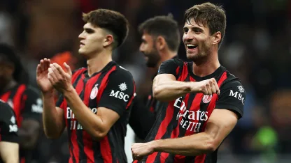 Atalanta-Milan, è l’ora della verità?