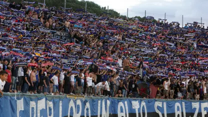PISA: A LONG-AWAITED RETURN TO THE ARENA GARIBALDI