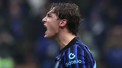 Scamacca contro Pio Esposito