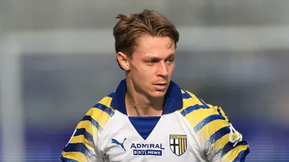 A Tu per Tu con Hans Nicolussi Caviglia