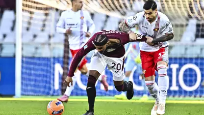 Serie A 2025/2026 Torino Cremonese