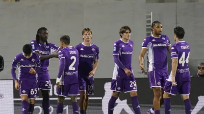 Serie A 2025/2026 Fiorentina Udinese