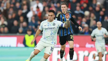 Serie A 2025/2026 Pisa Inter