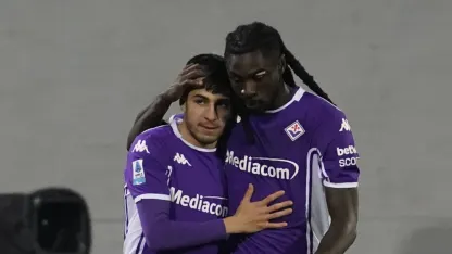 Tutti i gol della 16ª giornata