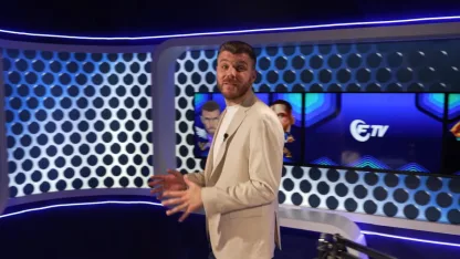 Viaggio Nel Calcio: cosa c'è dietro Fantacalcio