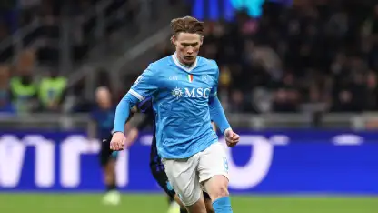 TUTTO IL MEGLIO DELLA 20ª GIORNATA