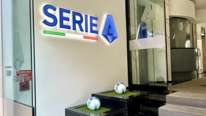 Assemblea Lega Calcio Serie A