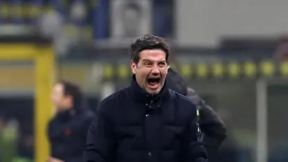 Inter incoronata Campione D'Inverno