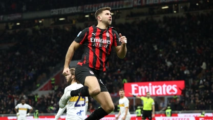 A Tu Per Tu Con Niclas Füllkrug