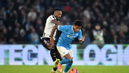 Inside Tactics: Juventus-Napoli