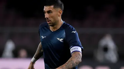 Lazio-Genoa: comincia la 23ª giornata