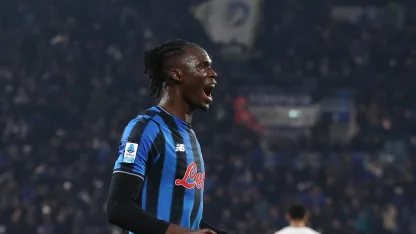 A Tu per Tu con Odilon Kossounou