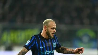 Cremonese vs Inter: photos