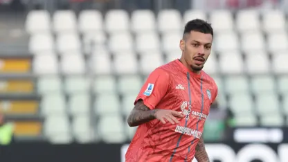 A Chat with Gianluca Gaetano