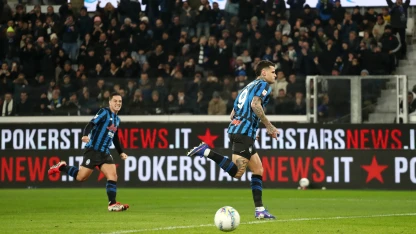 Tutti i gol dei Quarti di Finale