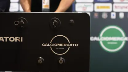 Dietro le Quinte del Calciomercato