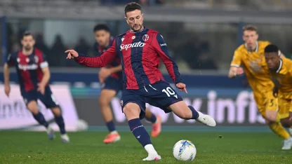 Le immagini di Bologna-Udinese