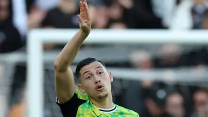 A Tu per Tu con Jay Idzes