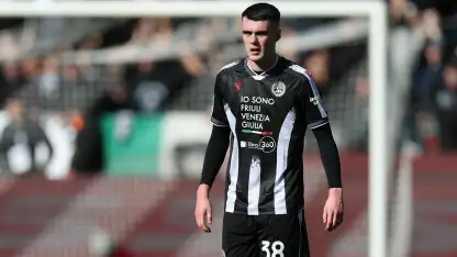 A Tu per Tu con Lennon Miller