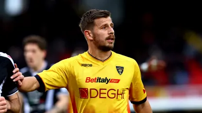 A Tu per Tu con Ylber Ramadanini