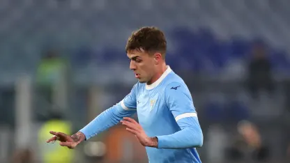 A Tu per Tu con Daniel Maldini