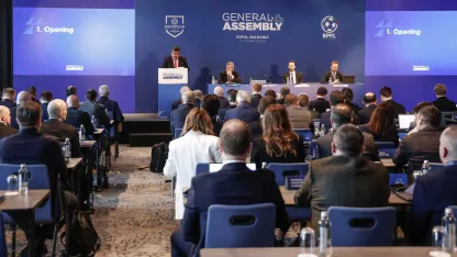 European Leagues members endorse 2026-27 Strategic Priorities aimed at furthering the development of football