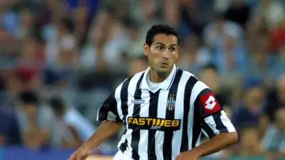 A Tu per Tu con Nicola Amoruso