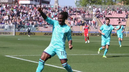 Cremonese-Bologna 1-2, i felsinei tornano ottavi in classifica