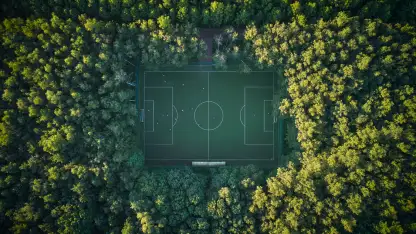 Lega Calcio Serie A scende in campo per la salvaguardia del Pianeta