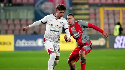 Cagliari vs. Cremonese: a chance to climb