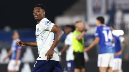 Behind the Scenes of Como-Inter