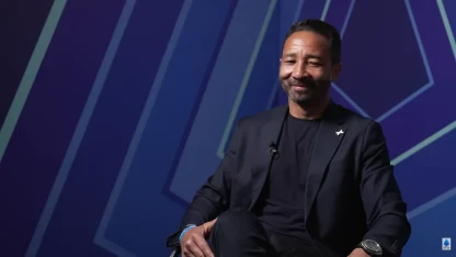 Storie di Serie A con Jeda