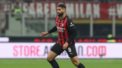 A Chat with Ruben Loftus-Cheek