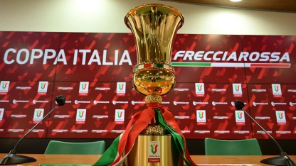 Accrediti Media Finale Coppa Italia Frecciarossa 2025/2026
