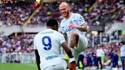 Dimarco, professione assistman