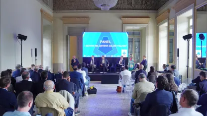 Giovani e futuro del Calcio Italiano protagonisti all'Arena di Milano
