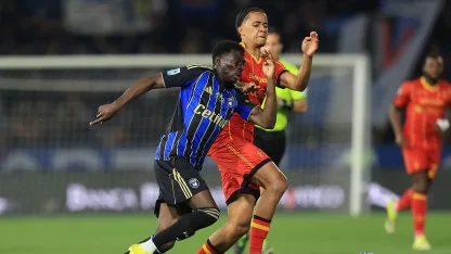 Pisa vs Lecce: photos